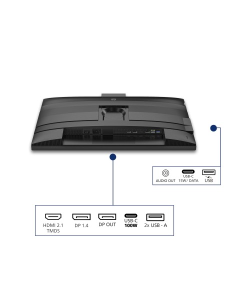 Philips 27B2U4601H 00 Monitor PC