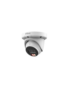Dahua Technology WizSense IPC-HDW3449QM-S-IL Torretta Telecamera di sicurezza IP Interno e esterno 2688 x 1520 Pixel Soffitto