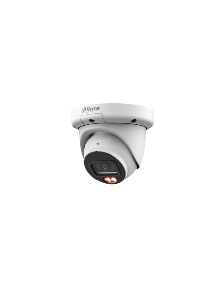 Dahua Technology WizSense IPC-HDW3449QM-S-IL Torretta Telecamera di sicurezza IP Interno e esterno 2688 x 1520 Pixel Soffitto