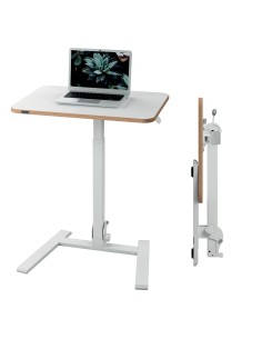 Leitz 65880001 leggio Bianco