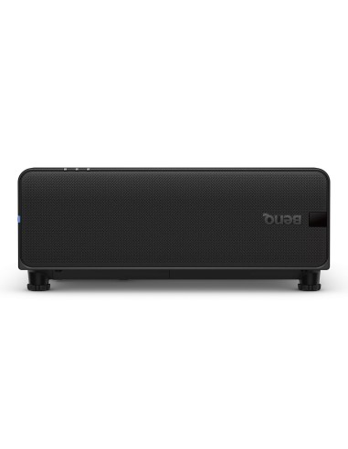 BenQ LU895UST Proiettore a raggio ultra corto 5000 ANSI lumen DLP WUXGA (1920x1200) Compatibilità 3D Nero
