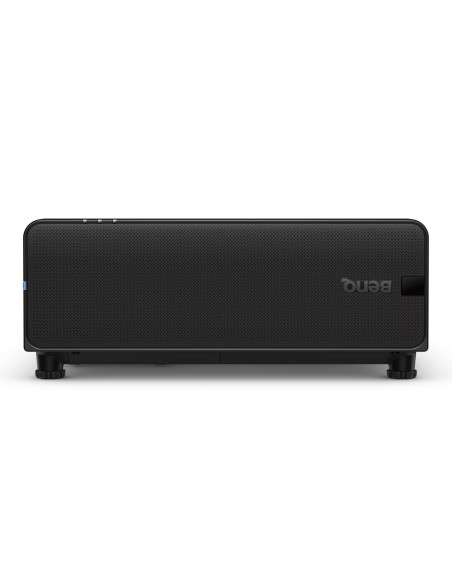 BenQ LU895UST Proiettore a raggio ultra corto 5000 ANSI lumen DLP WUXGA (1920x1200) Compatibilità 3D Nero