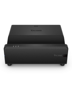 BenQ LU895UST Proiettore a raggio ultra corto 5000 ANSI lumen DLP WUXGA (1920x1200) Compatibilità 3D Nero 2