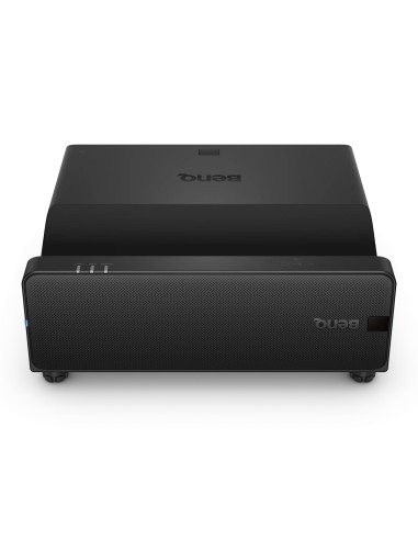 BenQ LU895UST Proiettore a raggio ultra corto 5000 ANSI lumen DLP WUXGA (1920x1200) Compatibilità 3D Nero