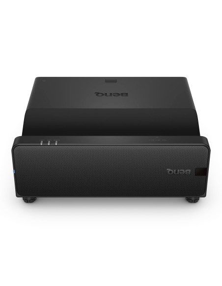 BenQ LU895UST Proiettore a raggio ultra corto 5000 ANSI lumen DLP WUXGA (1920x1200) Compatibilità 3D Nero