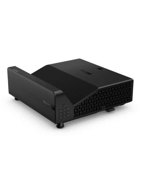 BenQ LU895UST Proiettore a raggio ultra corto 5000 ANSI lumen DLP WUXGA (1920x1200) Compatibilità 3D Nero