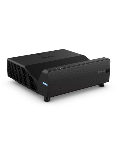 BenQ LU895UST Proiettore a raggio ultra corto 5000 ANSI lumen DLP WUXGA (1920x1200) Compatibilità 3D Nero
