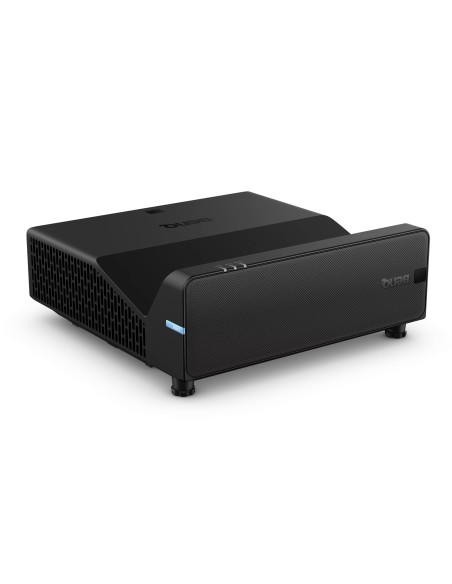 BenQ LU895UST Proiettore a raggio ultra corto 5000 ANSI lumen DLP WUXGA (1920x1200) Compatibilità 3D Nero