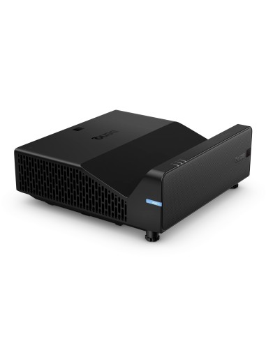 BenQ LU895UST Proiettore a raggio ultra corto 5000 ANSI lumen DLP WUXGA (1920x1200) Compatibilità 3D Nero