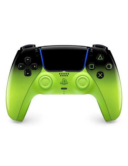 Sony DualSense Verde Bluetooth USB Gamepad Analogico Digitale Android, MAC, PC, PlayStation 5, iOS