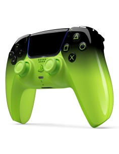 Sony DualSense Verde Bluetooth USB Gamepad Analogico Digitale Android, MAC, PC, PlayStation 5, iOS 2