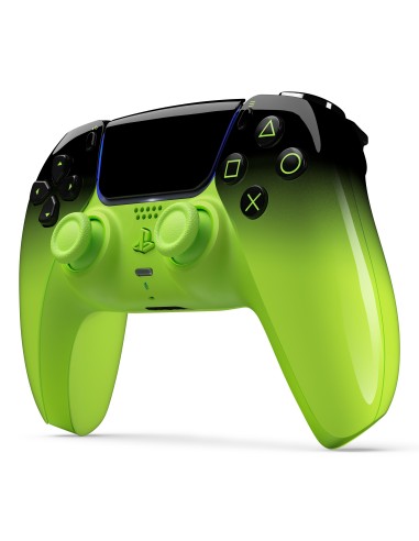 Sony DualSense Verde Bluetooth USB Gamepad Analogico Digitale Android, MAC, PC, PlayStation 5, iOS