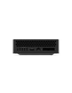 Lenovo ThinkStation PGX GB10 128 GB LPDDR5x-SDRAM 4 TB SSD DGX OS Mini Tower Mini PC Nero 2