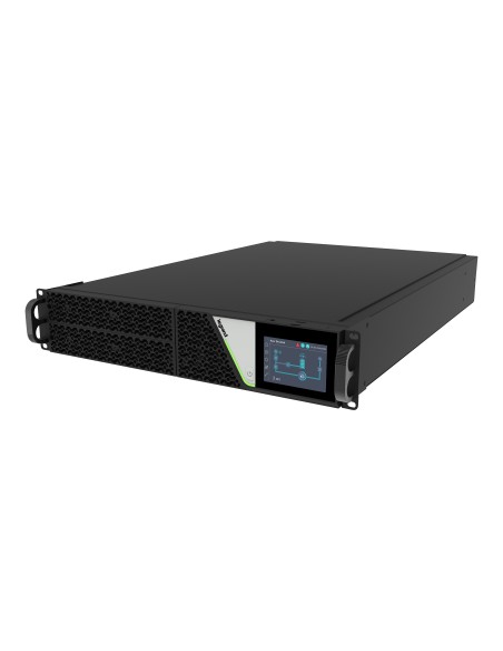 Legrand 311341 gruppo di continuità (UPS) Doppia conversione (online) 2 kVA 2000 W
