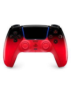 Sony DualSense Rosso Bluetooth USB Gamepad Analogico Digitale Android, MAC, PC, PlayStation 5, iOS