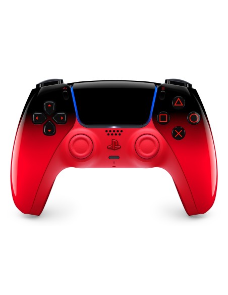 Sony DualSense Rosso Bluetooth USB Gamepad Analogico Digitale Android, MAC, PC, PlayStation 5, iOS