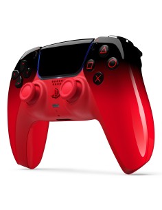 Sony DualSense Rosso Bluetooth USB Gamepad Analogico Digitale Android, MAC, PC, PlayStation 5, iOS 2