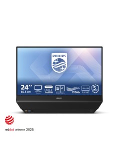 Philips 24B2D5300 00 non classificato
