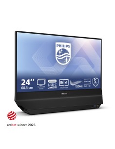 Philips 24B2D5300 00 non classificato 2