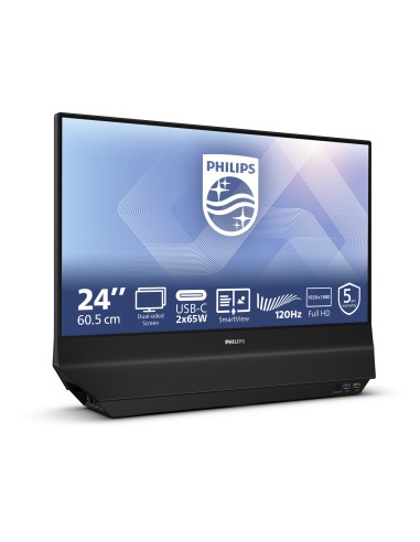 Philips 24B2D5300 00 non classificato