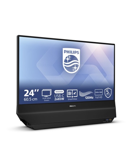 Philips 24B2D5300 00 non classificato