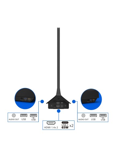 Philips 24B2D5300 00 non classificato