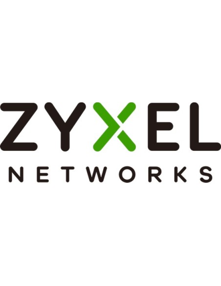 Zyxel LIC-GOLD-EU2Y10F licenza per software aggiornamento 1 licenza e Abbonamento 2 anno i