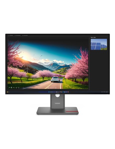 Lenovo ThinkVision P32UD-40 Monitor