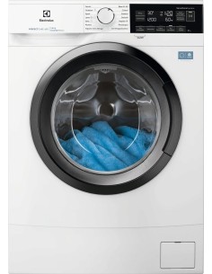 Electrolux LAVATRICE SLIM 6 KG CLASSE A 1200 GIRI EW6S326A