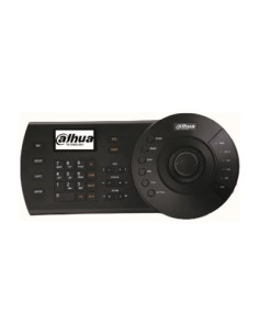 Dahua Technology NKB1000-E sorveglianza e rilevamento