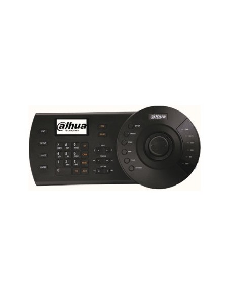 Dahua Technology NKB1000-E sorveglianza e rilevamento