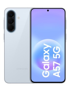Samsung Galaxy A57 5G 17 cm (6.7") Doppia SIM Android 16.0 USB tipo-C 8 GB 256 GB 5000 mAh Blu