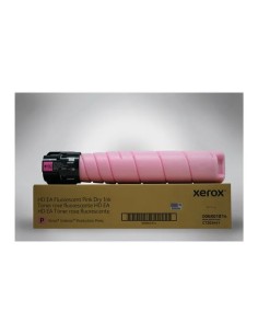 Xerox 006R01814 cartuccia toner 1 pz Originale Rosa