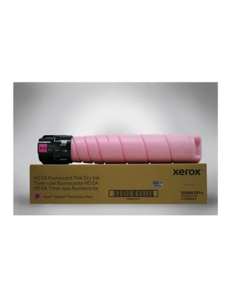 Xerox 006R01814 cartuccia toner 1 pz Originale Rosa
