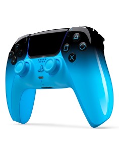 Sony DualSense Blu Bluetooth USB Gamepad Analogico Digitale Android, MAC, PC, PlayStation 5, iOS 2