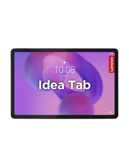 Lenovo Idea Tab 5G Mediatek 128 GB 27,9 cm (11") 8 GB Wi-Fi 5 (802.11ac) Android 15 Grigio