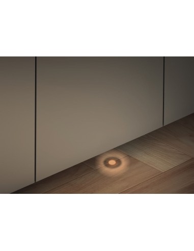 Whirlpool Lavastoviglie 45 cm, classe C, 11 coperti, terzo cesto fisso