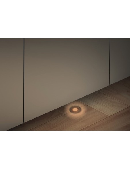 Whirlpool Lavastoviglie 45 cm, classe C, 11 coperti, terzo cesto fisso
