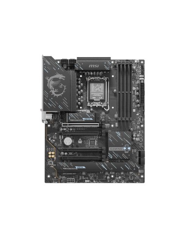 MSI Z890 GAMING WIFI scheda madre Intel Z890 LGA 1851 (Socket V1) ATX