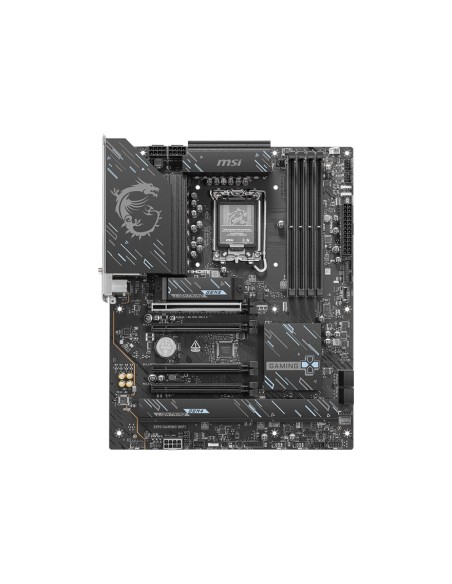 MSI Z890 GAMING WIFI scheda madre Intel Z890 LGA 1851 (Socket V1) ATX