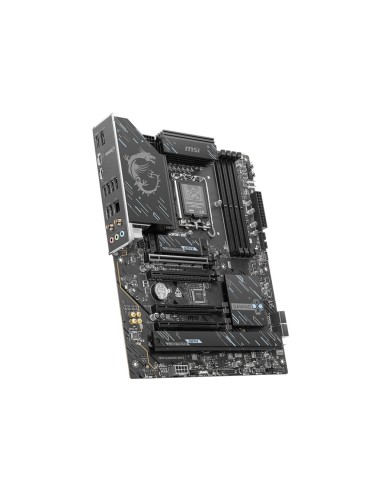 MSI Z890 GAMING WIFI scheda madre Intel Z890 LGA 1851 (Socket V1) ATX
