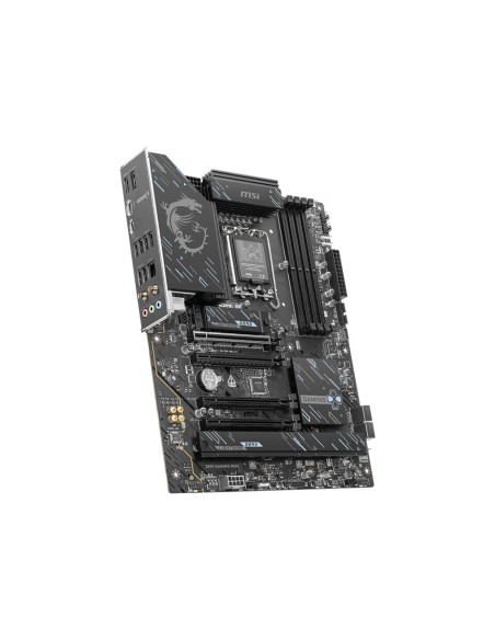 MSI Z890 GAMING WIFI scheda madre Intel Z890 LGA 1851 (Socket V1) ATX