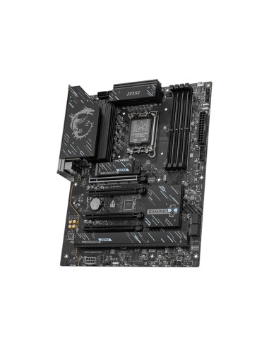 MSI Z890 GAMING WIFI scheda madre Intel Z890 LGA 1851 (Socket V1) ATX