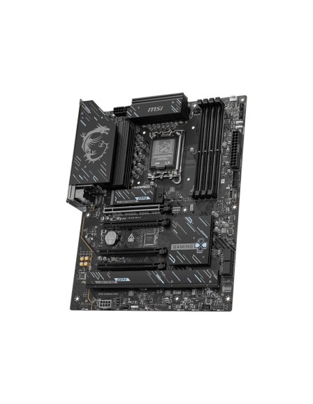 MSI Z890 GAMING WIFI scheda madre Intel Z890 LGA 1851 (Socket V1) ATX