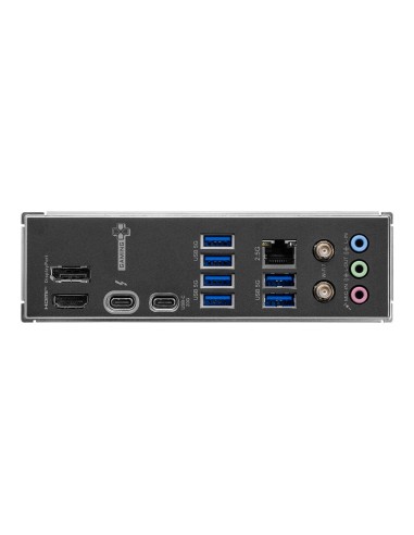 MSI Z890 GAMING WIFI scheda madre Intel Z890 LGA 1851 (Socket V1) ATX