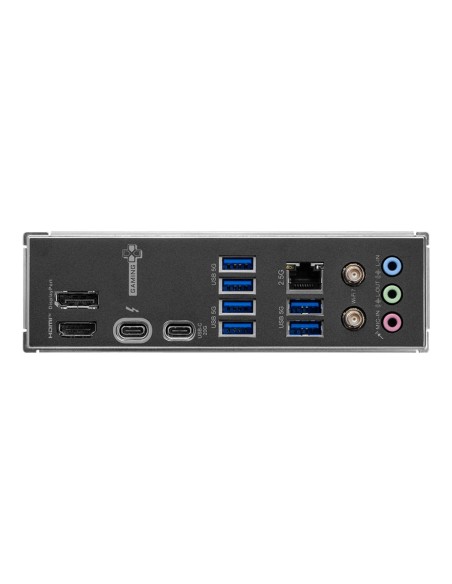 MSI Z890 GAMING WIFI scheda madre Intel Z890 LGA 1851 (Socket V1) ATX