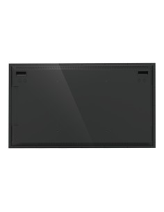 Dahua Technology LM43-S400 visualizzatore di messaggi Pannello piatto per segnaletica digitale 109,2 cm (43") LCD 450 cd m² 4K 2