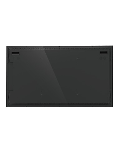 Dahua Technology LM43-S400 visualizzatore di messaggi Pannello piatto per segnaletica digitale 109,2 cm (43") LCD 450 cd m² 4K