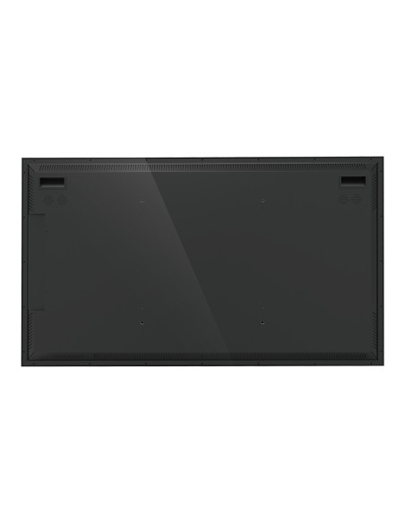 Dahua Technology LM43-S400 visualizzatore di messaggi Pannello piatto per segnaletica digitale 109,2 cm (43") LCD 450 cd m² 4K