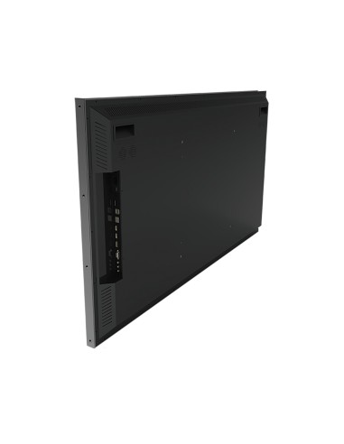 Dahua Technology LM43-S400 visualizzatore di messaggi Pannello piatto per segnaletica digitale 109,2 cm (43") LCD 450 cd m² 4K